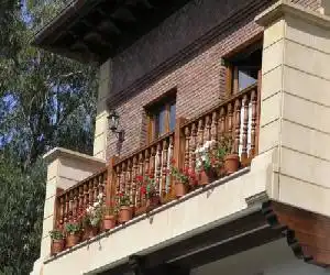 Hotel Posada La Robleda - hotel en Arnuero