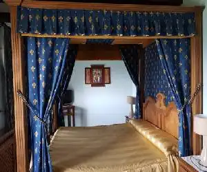 Hotel Posada Real