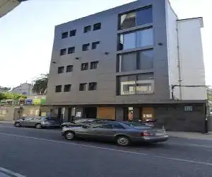 Hotel Prado Viejo - hotel en Moaña