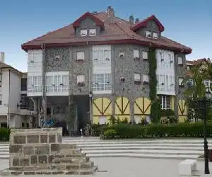 Hotel Presa - hotel en Riaño