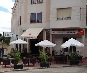 Hotel Puente Romano - hotel en Alcántara