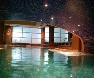 Hotel Puerto de Las Nieves - hotel en Agaete