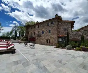 Hotel Puig Francó - Adults Only - hotel en Camprodón