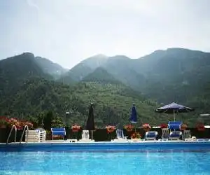 Hotel Pyrénées