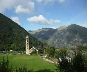 Hotel Rantiner - hotel en Taull