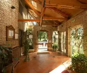 Hotel Real Monasterio de San Zoilo - hotel en Carrión de los Condes