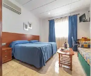Hotel Reig - hotel en Pego