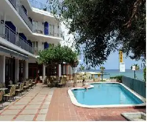 Hotel Reimar - hotel en Sant Antoni de Calonge