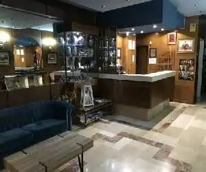 Hotel Reina Victoria