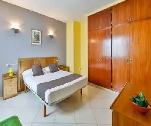 Can Peixan - hotel en Alcarraz