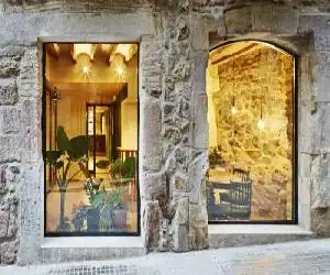 Hotel Restaurant Lotus Priorat - hotel en Falset