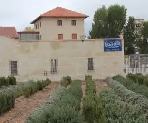 Hotel-Restaurante Casa Blava Alzira - hotel en Alzira