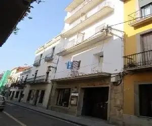 Hotel del Mar - hotel en San Felíu de Guixols