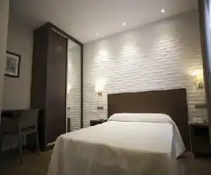 Hotel Restaurante El Corte - hotel en Casabermeja
