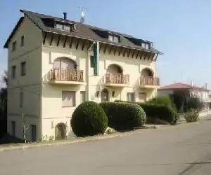 Hotel el Pi de Sant Just - hotel en Solsona