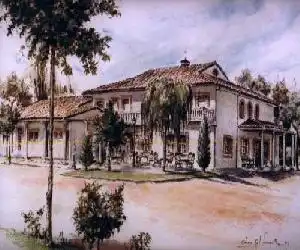 Hotel Restaurante Florida - hotel en Cuéllar