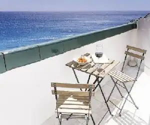Hotel - Restaurante La Breña - hotel en Los Caños de Meca