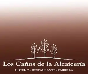 Hotel Restaurante Los Caños de la Alcaiceria - hotel en Alhama de Granada