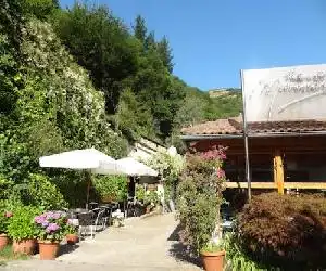 Hotel Restaurante Marroncín - hotel en Cangas del Narcea