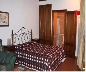 Hostal Nuevo Milán I - hotel en San Clemente