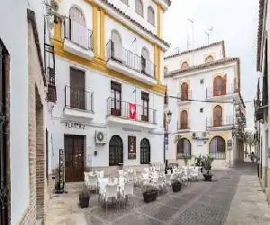 Hotel Platería by Prima Collection - hotel en Écija