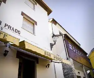 Hotel Restaurante Prado - hotel en Boal