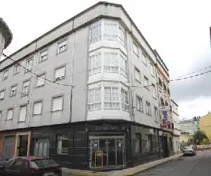 Hotel Restaurante Xaneiro - hotel en Melide