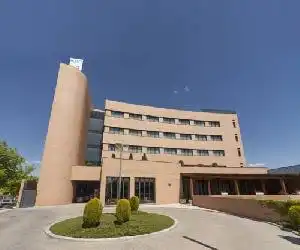 Hotel Reston Valdemoro - hotel en Valdemoro