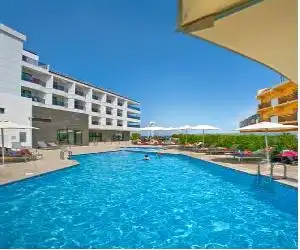 Hotel RH Portocristo & Wellness
