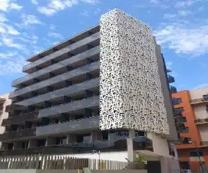 Hotel RH Vinarós Aura - hotel en Vinaroz