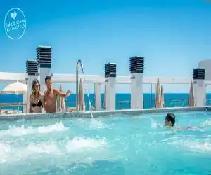 Hotel RH Vinaros Playa & Spa 4* Sup - hotel en Vinaroz