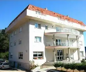 Hotel Ria Toxa - hotel en Revolta