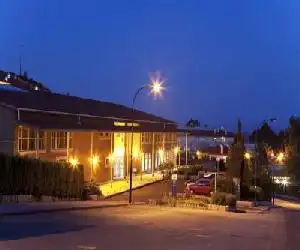 Hotel Rialta - hotel en Culleredo