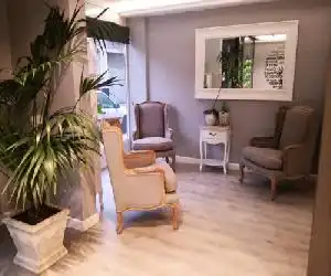 Hotel Ribeira Sacra - hotel en Monforte de Lemos