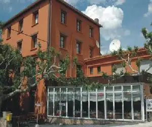 Hotel Rio Piedra - hotel en Nuévalos