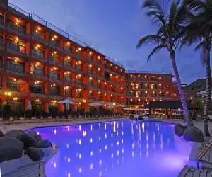 Labranda Costa Mogan - hotel en Amadores