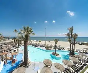 Alua Golf Trinidad - hotel en Roquetas de Mar