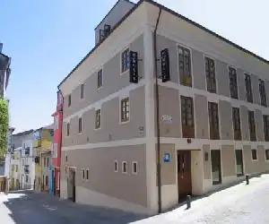 Hotel Rolle - hotel en Ribadeo