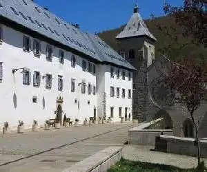Hotel Roncesvalles - hotel en Roncesvalles