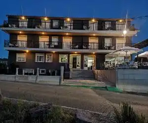 Hotel Ronsel - hotel en Montalvo