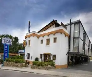 Hotel De Jerica - hotel en Jérica