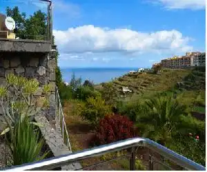 Hotel Rural Bentor - hotel en Los Realejos