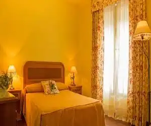 Alojamiento Calzada Romana - hotel en Belmonte de Miranda