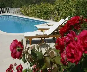 Hotel Rural Can Maries - hotel en San Miguel