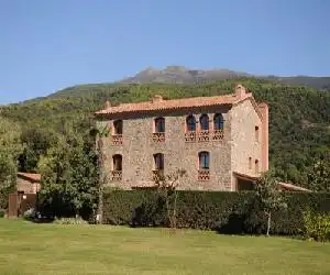 Hotel Rural Can Vila - hotel en Sant Esteve de Palautordera