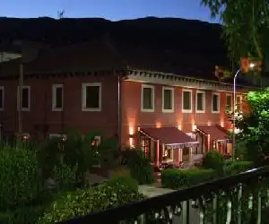 Hotel Rural Carlos I - hotel en Garganta la Olla