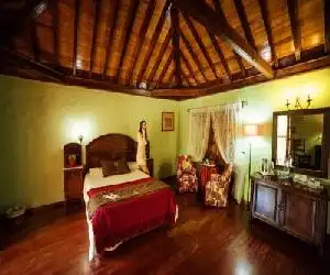 Hotel Rural Casa de Los Camellos - hotel en Agüimes