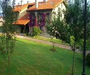 Hotel Rural Casona de Cefontes