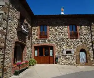 Hotel Gastronómico Chousa Verde - hotel en Vegacervera