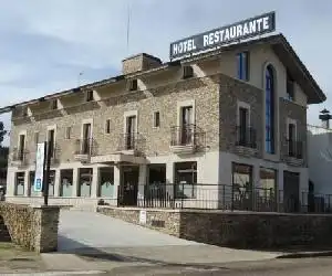 Hotel Rural Corazón de las Arribes - hotel en Aldeadávila de la Ribera